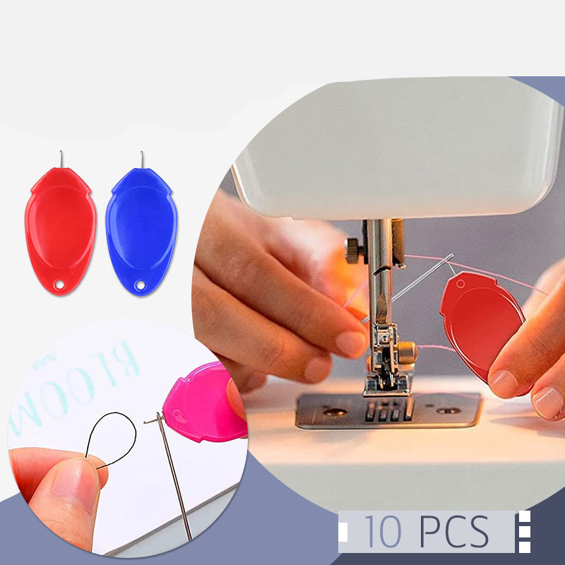 AiguilleFacile™ | Simplifiez vos coutures en un clin d'œil