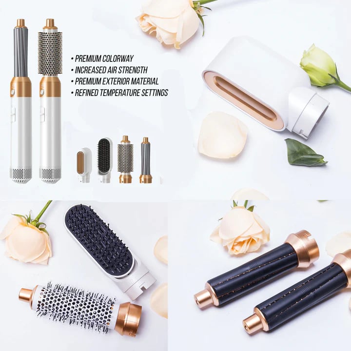StylerPro™ | Sublimez votre beauté au quotidien