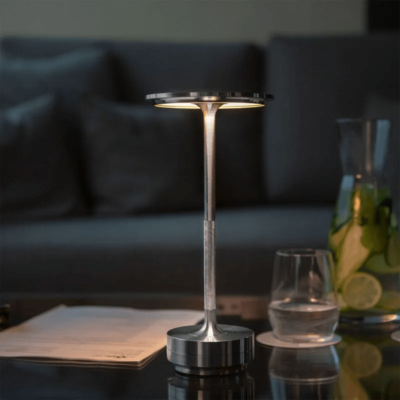 LuxeGlow™ | Éclairez votre espace avec élégance