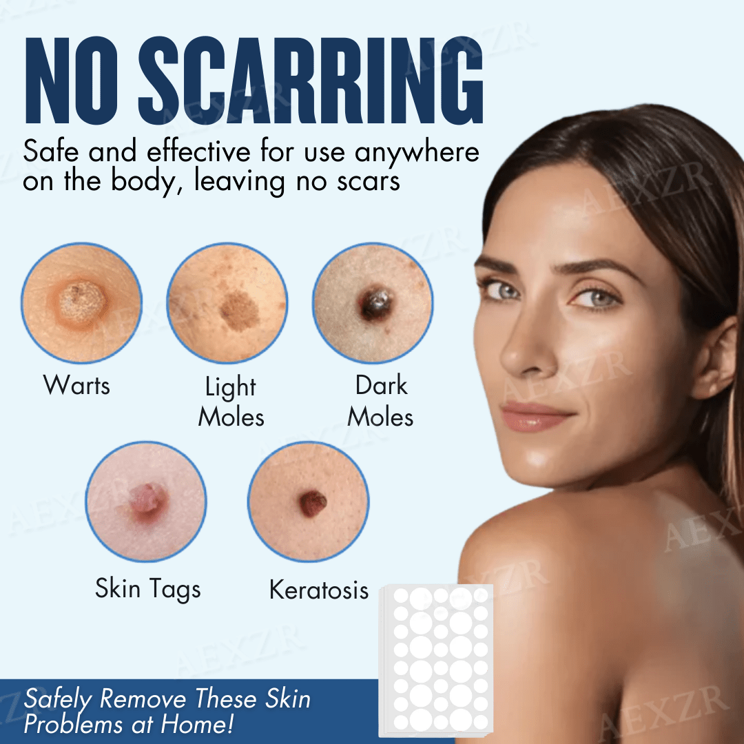 ClearSkin™ | Retrouver confiance et beauté