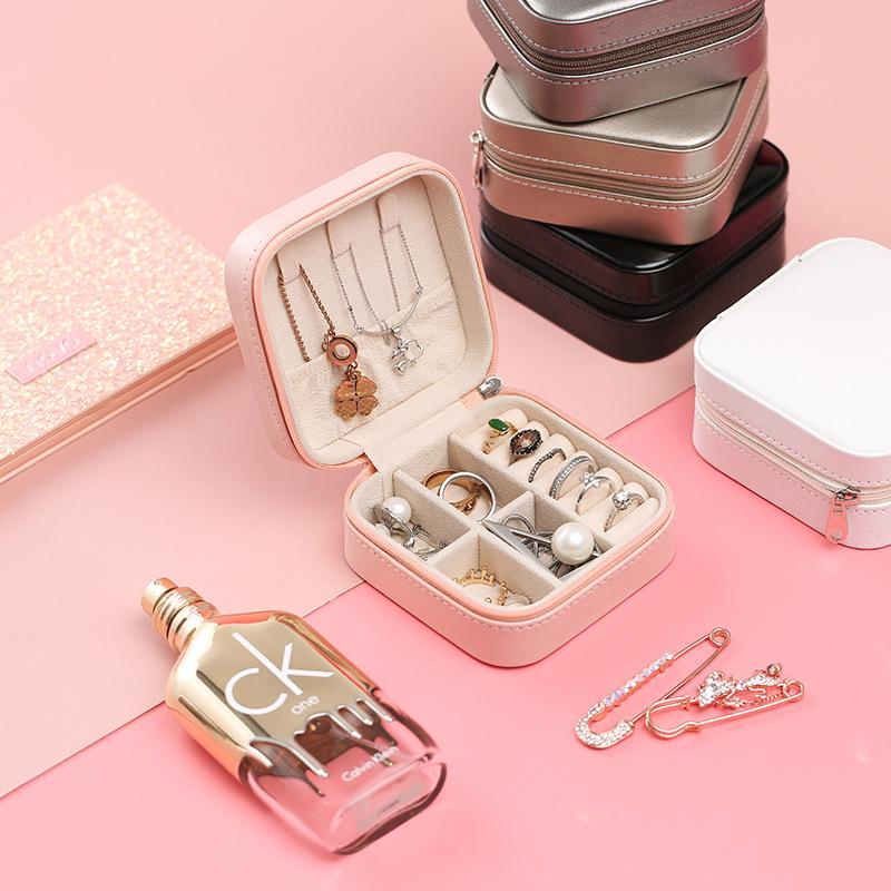 Organisateur de bijoux - Rangez vos trésors avec style !