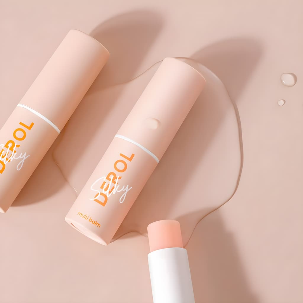SmoothBalm™ | Éclat et jeunesse retrouvés