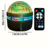 Celestia - Starlight RGB - Atmosphère relaxante - Télécommande incluse