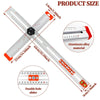 AngleCut™ | Précision pour vos projets créatifs