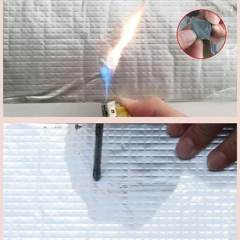 Xtreme Tape - Résistant à l'eau - Durable - Idéal pour une utilisation en extérieur