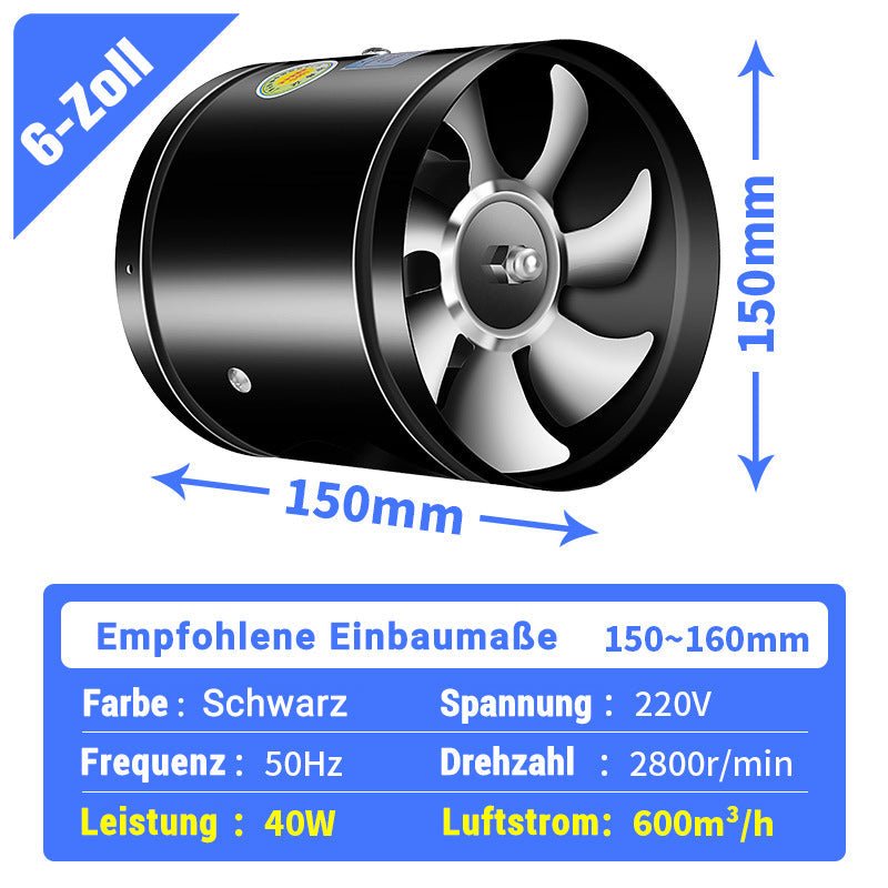 AeroFlow™ | Respirez mieux, vivez mieux