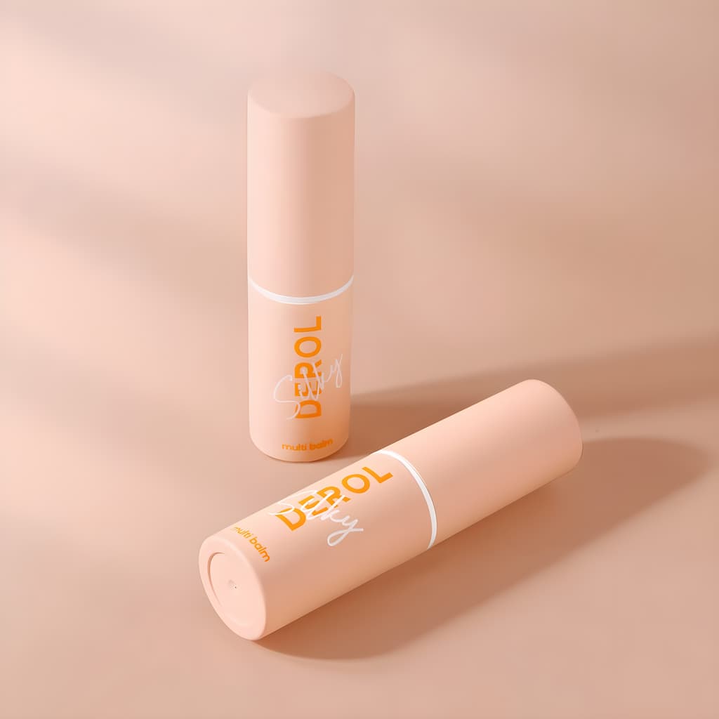 SmoothBalm™ | Éclat et jeunesse retrouvés