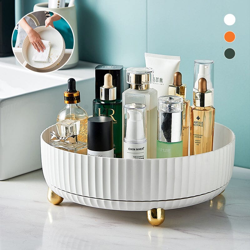 360° Organizer - Organisation Parfaite - Gain de Place - Style Élégant