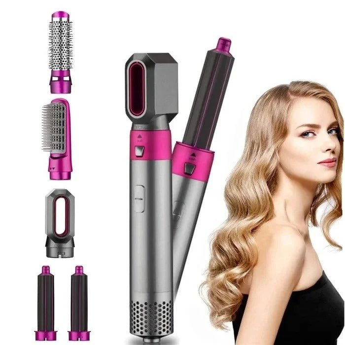 StylerPro™ | Sublimez votre beauté au quotidien