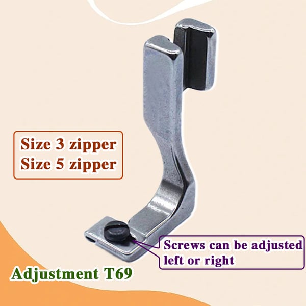 ZipMasterPro™ | Créez sans limites !