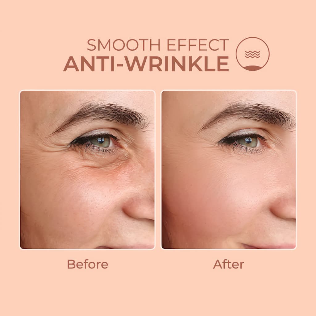 SmoothBalm™ | Éclat et jeunesse retrouvés
