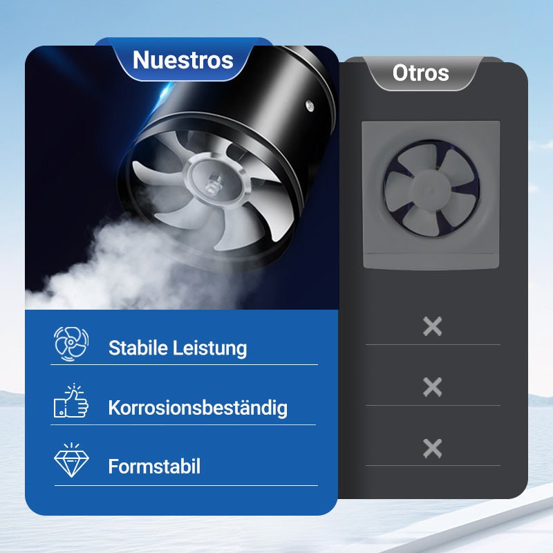 AeroFlow™ | Respirez mieux, vivez mieux