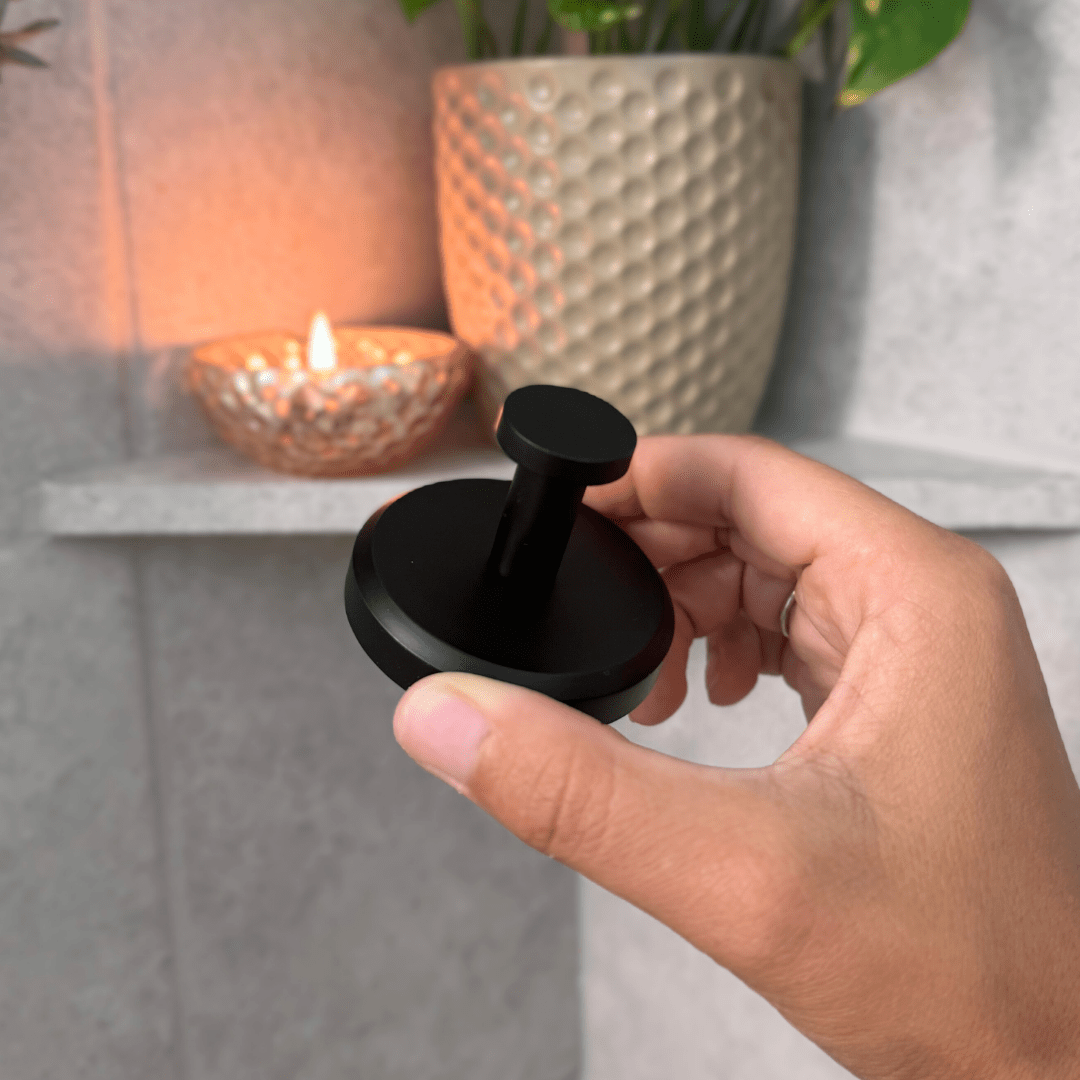 AccrocheMagnet™ | Libérez votre créativité sans limites