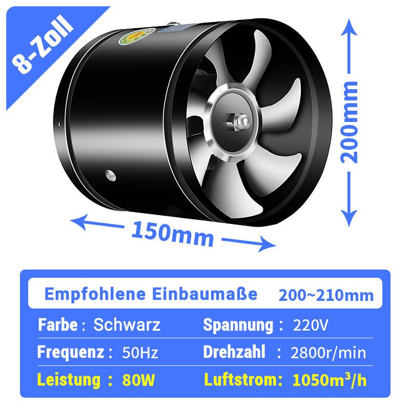 AeroFlow™ | Respirez mieux, vivez mieux