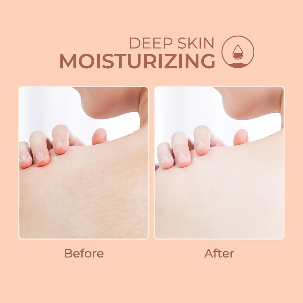 SmoothBalm™ | Éclat et jeunesse retrouvés