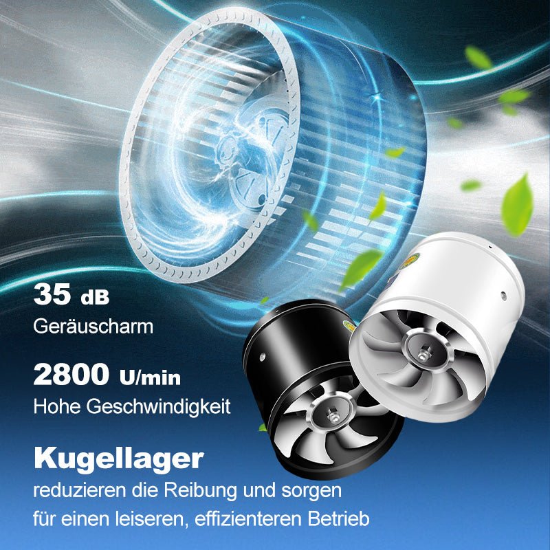 AeroFlow™ | Respirez mieux, vivez mieux