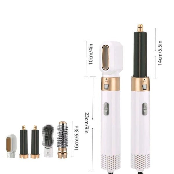 StylerPro™ | Sublimez votre beauté au quotidien