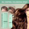 Spray volume pour des cheveux plus volumineux