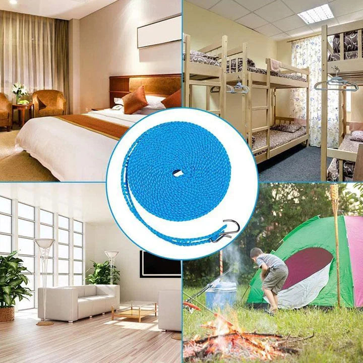 AirDry™ | Séchage rapide et pratique