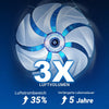 AeroFlow™ | Respirez mieux, vivez mieux