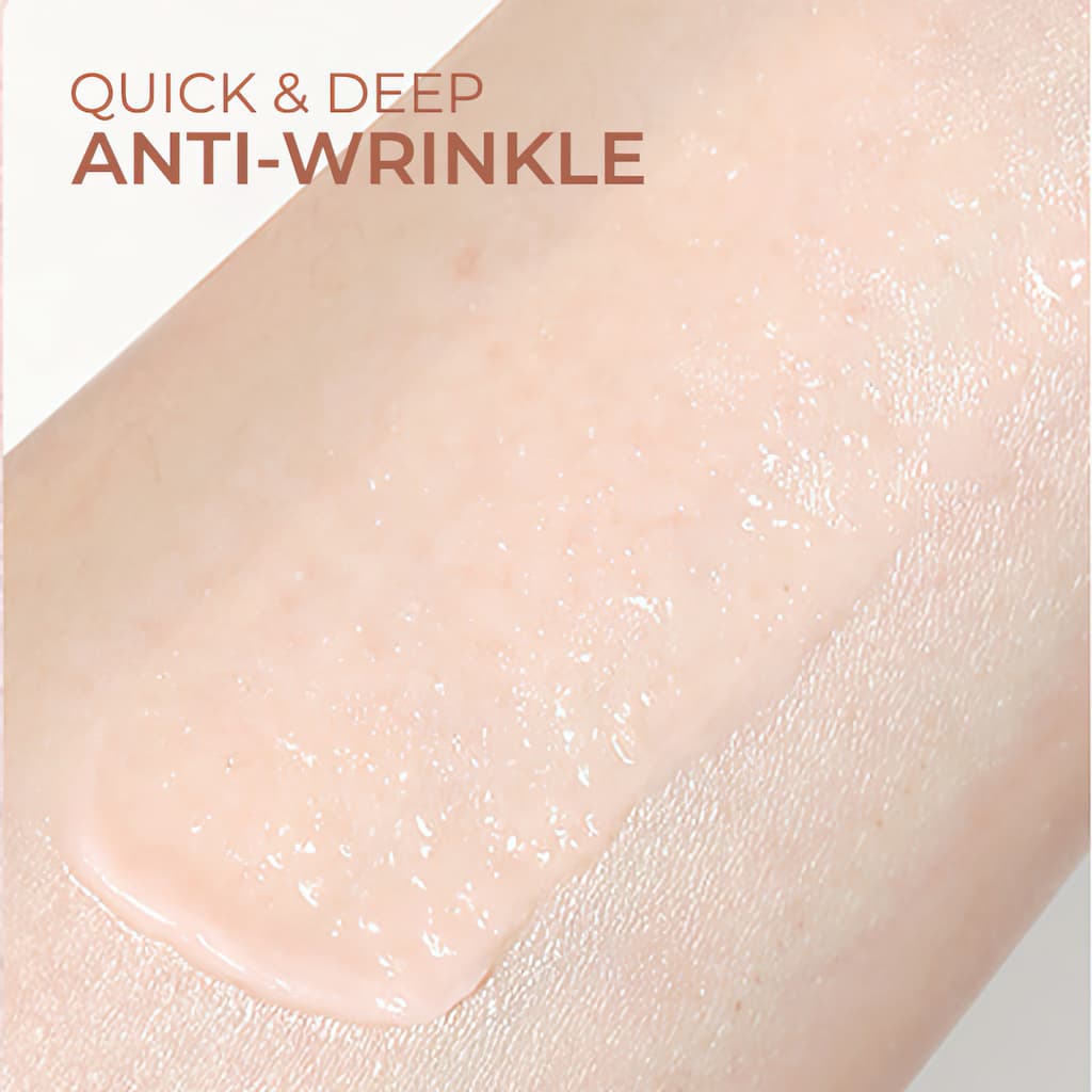 SmoothBalm™ | Éclat et jeunesse retrouvés