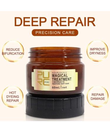 RevitalHaar™ | Cheveux éclatants en un instant