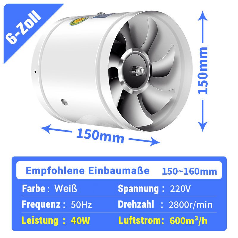 AeroFlow™ | Respirez mieux, vivez mieux