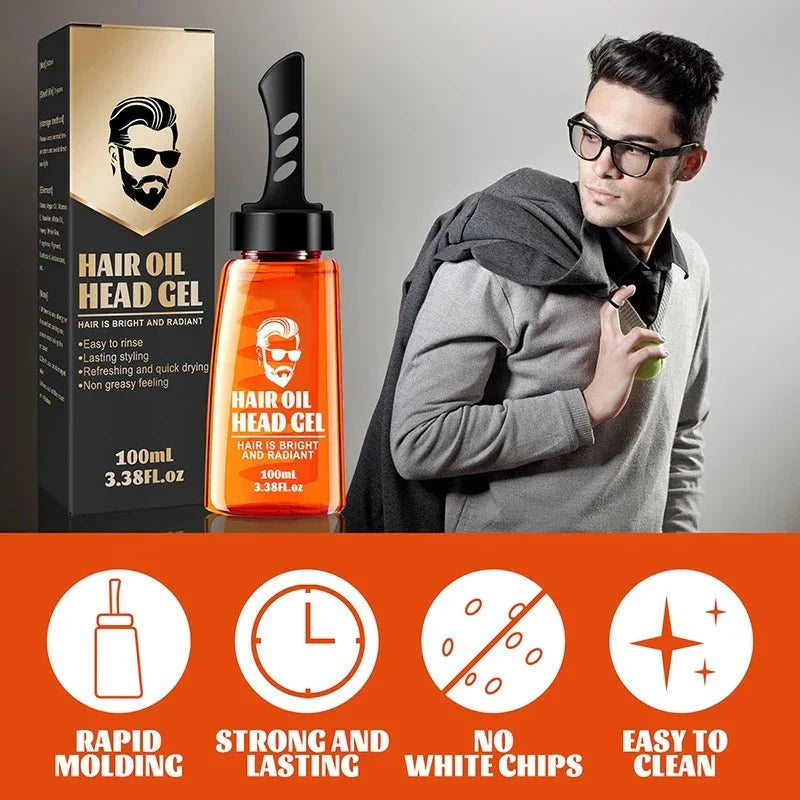 GroomÉclat™ | Sublimez votre style avec éclat