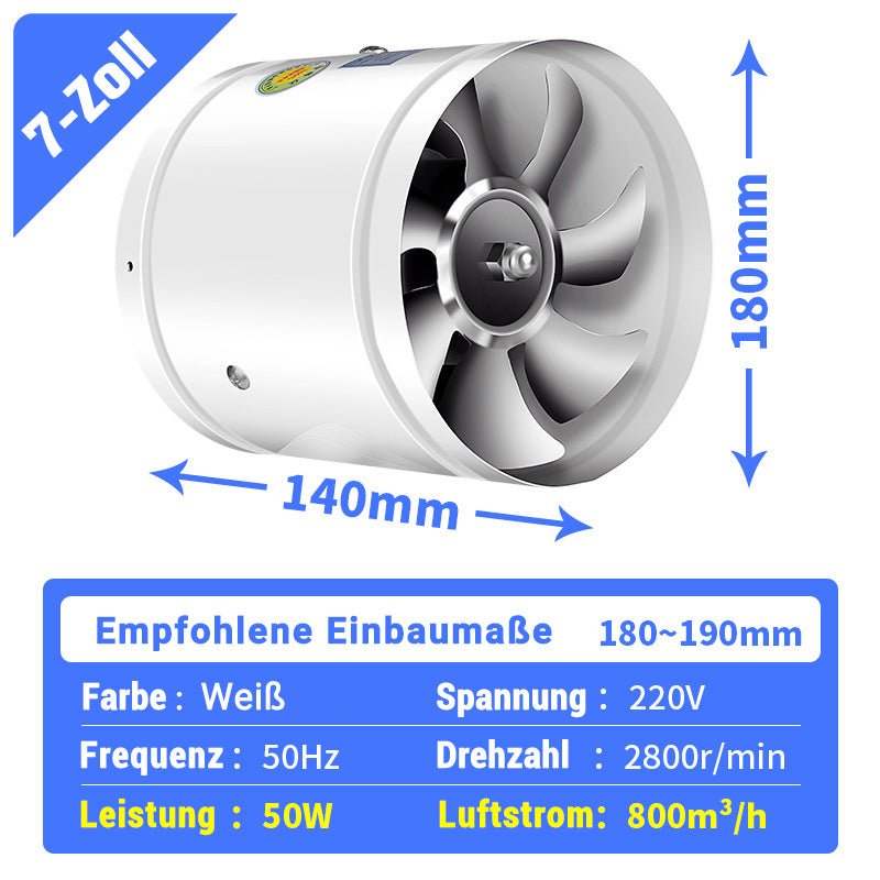 AeroFlow™ | Respirez mieux, vivez mieux