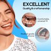 SourireConfort™ | Un sourire éclatant et serein !