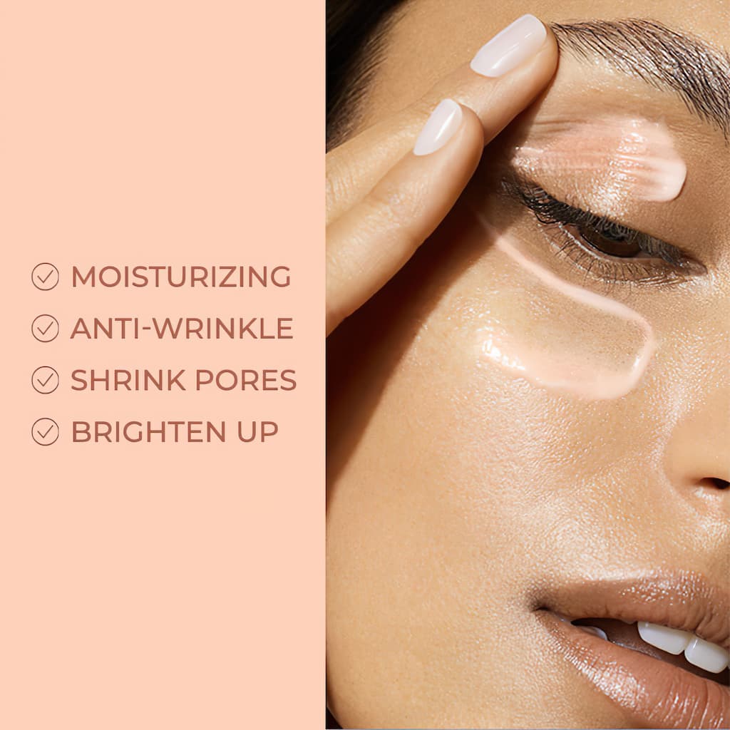 SmoothBalm™ | Éclat et jeunesse retrouvés