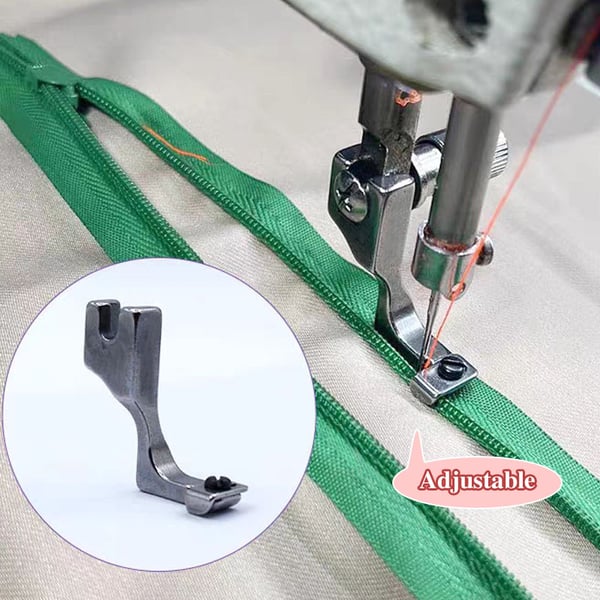ZipMasterPro™ | Créez sans limites !