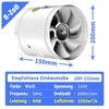 AeroFlow™ | Respirez mieux, vivez mieux