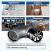 AeroFlow™ | Respirez mieux, vivez mieux