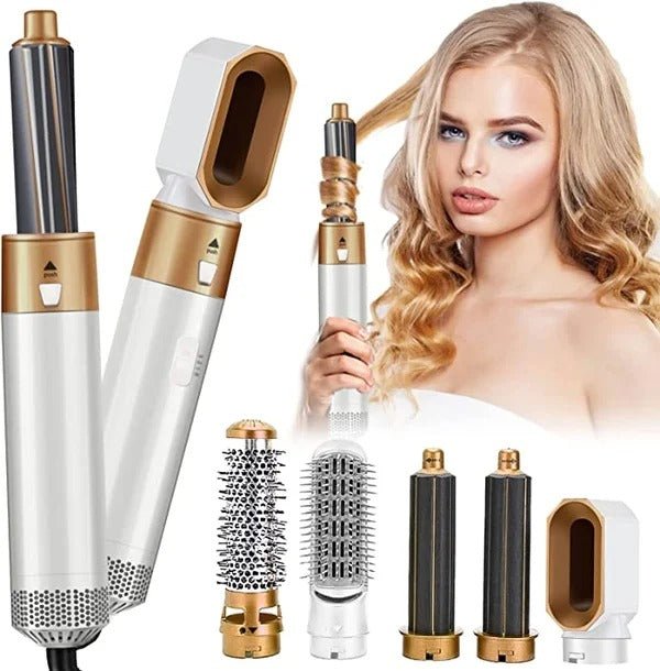 StylerPro™ | Sublimez votre beauté au quotidien