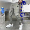 Pantalon cargo confortable avec de grandes poches