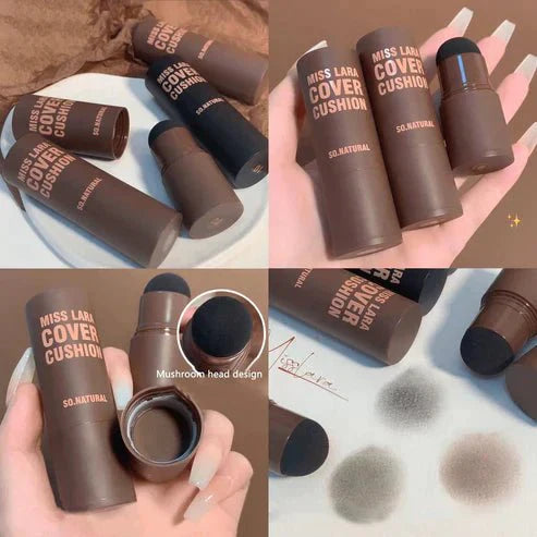 CrownFill™ | Sublimez votre confiance en vous