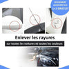 Pâte anti-griffes™ | Plus de rayures !