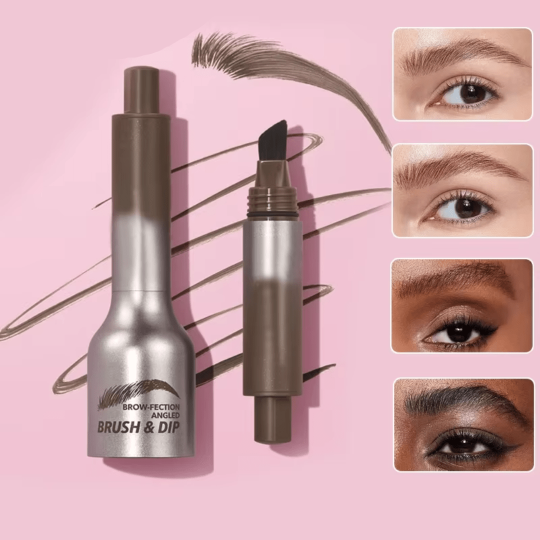 BrowBliss™ | Sublimez votre regard instantanément