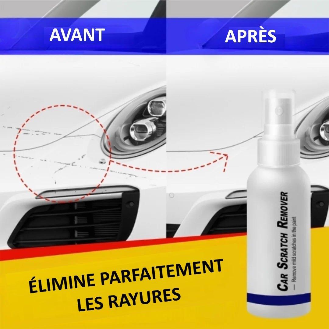 ClearFix™ | Économiser de l'argent sur des travaux mécaniques coûteux