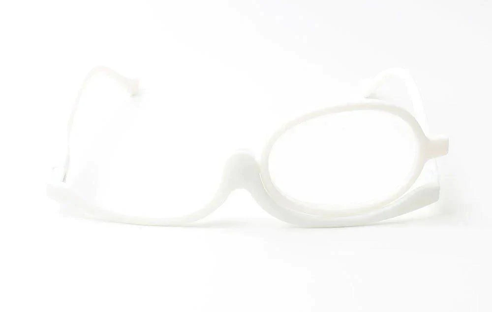 GlamView™ - Lunettes de lecture pour le maquillage