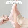 FrostSilk™ - chaussettes en soie femme - confort respirant ultime