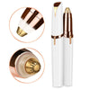 BrowParfait™ | Peau douce et sans poils