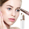 BrowParfait™ | Peau douce et sans poils