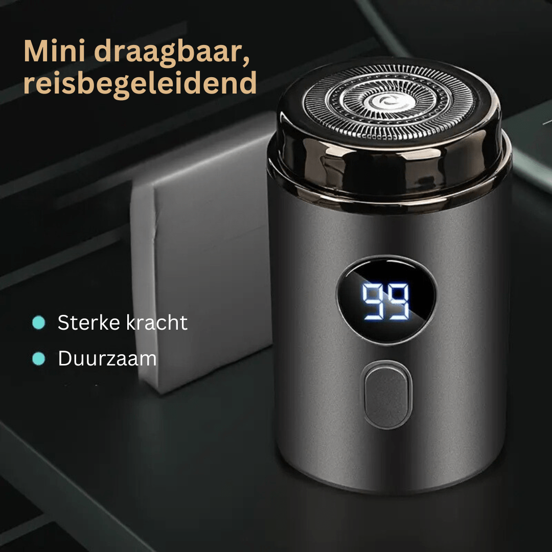ProGlide™ | Rasage doux sans douleur