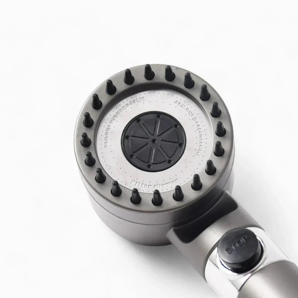 SpaDoux™ | Évasion relaxante sous la douche