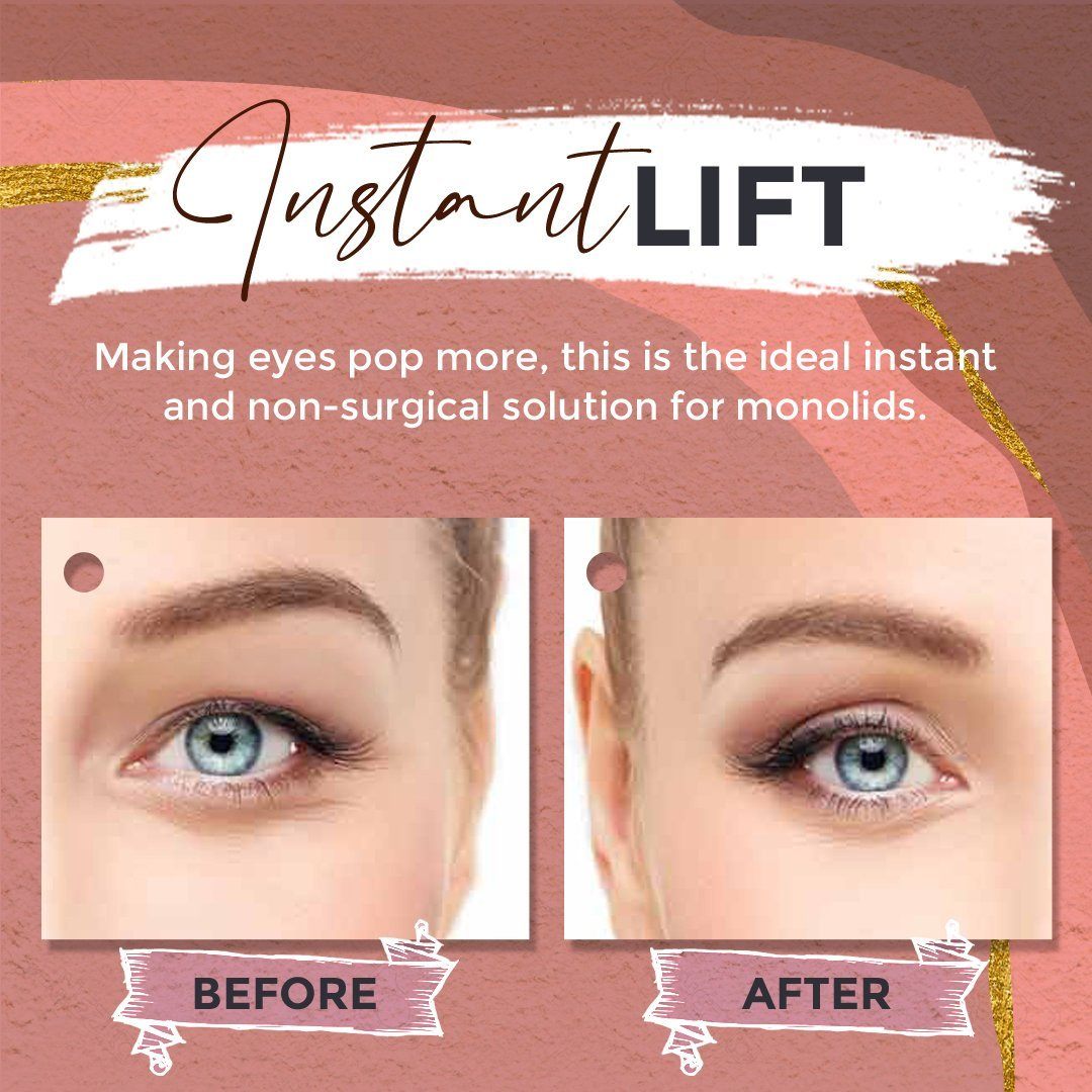 BlickMagic™ | Sublimez votre regard naturellement - 120 Pièces