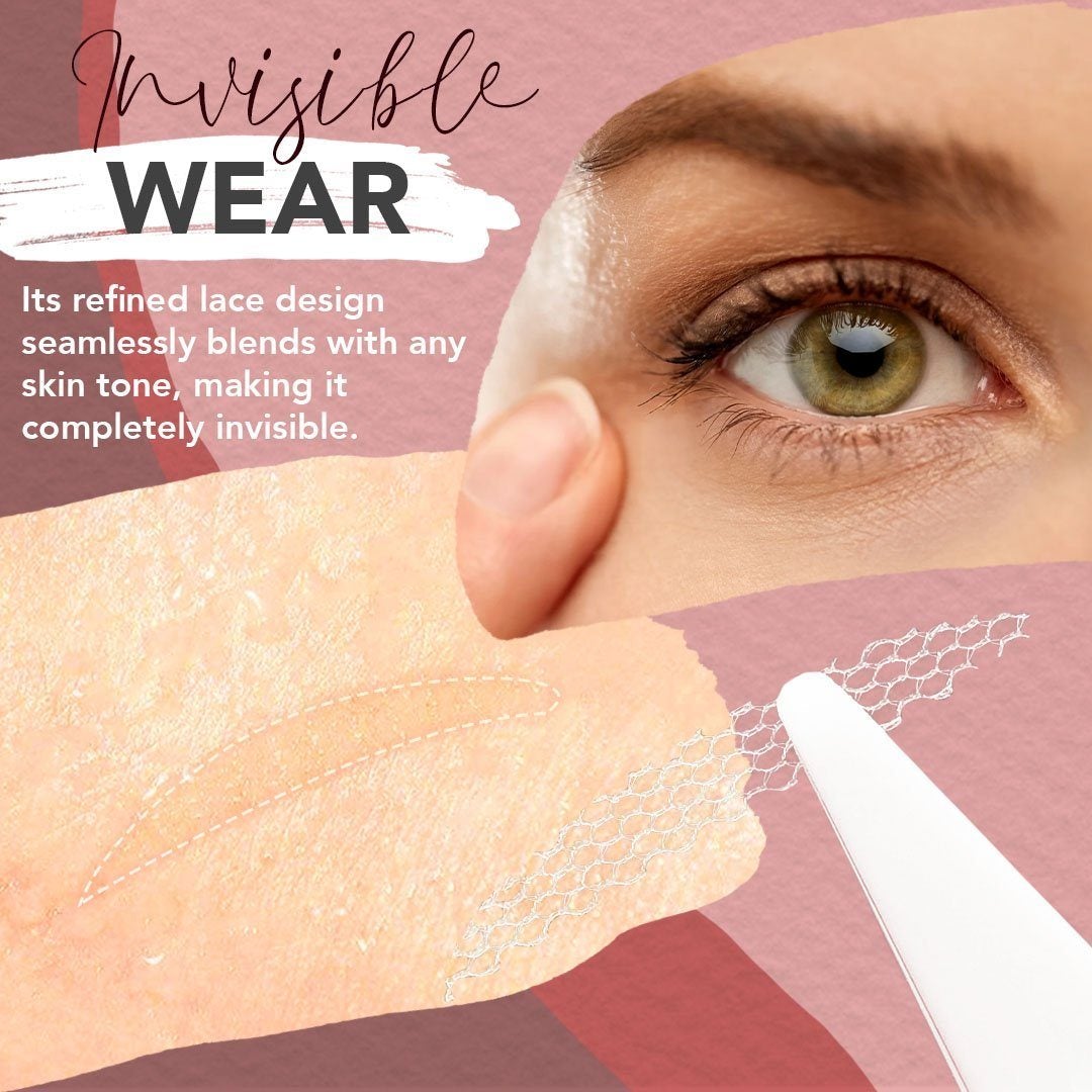 BlickMagic™ | Sublimez votre regard naturellement - 120 Pièces