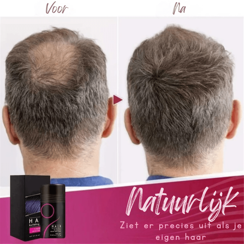 FluffUp™ | Retrouver confiance en soi