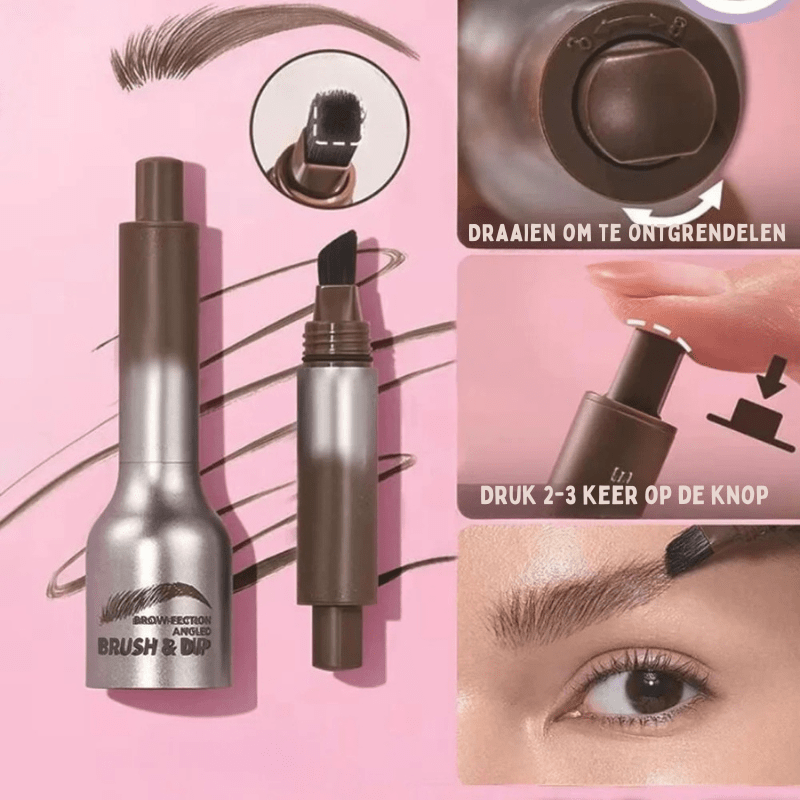 BrowBliss™ | Sublimez votre regard instantanément